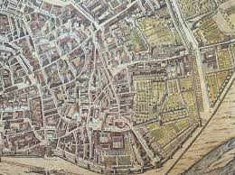 Maybe you would like to learn more about one of these? Barrio Del Carmen Entre Lo Noble Y Lo Popular Cultur Plaza