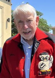 JON BAILEY Obituary (2024)