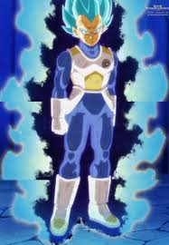 Super saiyan god blue vegeta. Super Saiyan God Super Saiyan Controlled Berserk Dragon Ball Wiki Fandom