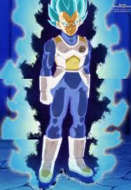 Is vegeta stronger than goku in dragon ball super? Super Saiyan God Super Saiyan Controlled Berserk Dragon Ball Wiki Fandom