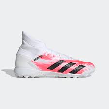 Save on the adidas predator 20.3 laceless tf at soccerloco. Adidas Predator 20 3 Tf Fussballschuh Weiss Adidas Deutschland