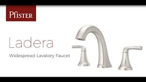 Check spelling or type a new query. Installing A Ladera Widespread Bathroom Faucet Youtube
