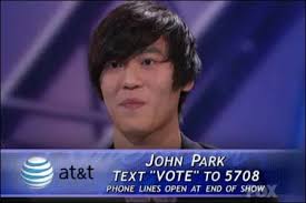 John Park