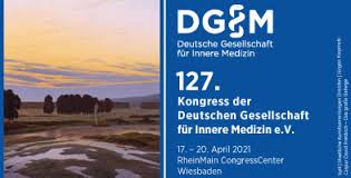Gesellschaft zur förderung von wissenschaft, forschung und fortbildung auf allen gebieten der inneren medizin, insbesondere durch abhaltung medizinischer kongresse und tagungen. 127 Kongress Der Deutschen Gesellschaft Fur Innere Medizin E V Oegit