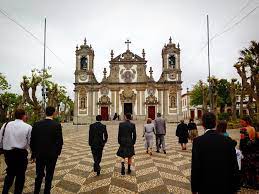 A Portuguese Wedding Experience Is One You Won T Forget The Rtw Guys