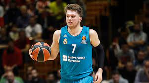 Born february 28, 1999) is a slovenian professional basketball player for the dallas mavericks of the national basketball association (nba). Luka Doncic Highlights Scouting Report For Nba Draft Sports Illustrated