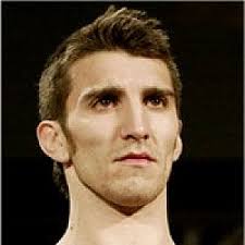 Kyle Dietz MMA Stats, Pictures, News, Videos, Biography