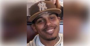 Obituary information for Wilkin Carreras