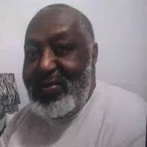 Gregory Mitchell, Sr Obituary