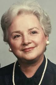 Betty Jo Phelps Woodie