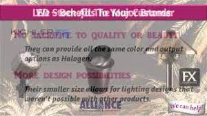 Alliance Outdoor Lighting Youtube