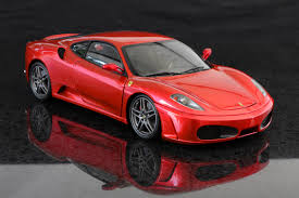 Ferrari f430 scuderia red diecast metal 1:18 scale by bbr #bbr182321. Bbr 1 18 Ferrari F430 F1 Red Diecastxchange Forum