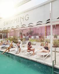 Hotel is located in 330 m from the centre. The Swimming Club The Kl Journal Hotel Staycation Pool Party Fishmeatdie
