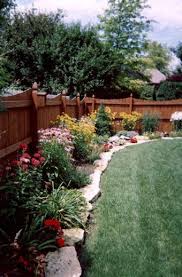 Beds And Borders Greenwood In Landscape Design Installation Experts Ambiance Gardens Servin Backyard Backyard Landscaping Designs Backyard Landscaping