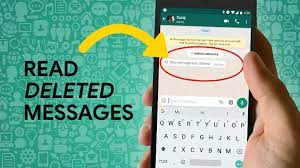 Idn times/izza namira walaupun sudah didesain sedemikian rupa, fitur hapus pesan pada whatsapp masih memiliki celah, lho. Cara Melihat Chat Whatsapp Yang Sudah Dihapus Pengirim Suatekno Id