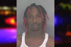 Kenyon Green — Douglas County Jail Bookings