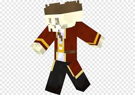 For information on creating a custom skin, visit the minecraft wiki. Minecraft Skelett Piraterie In Pocket Edition Minecraft Skelett Mantel Erfundener Charakter Png Pngegg