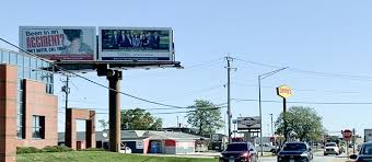 How much does an electric billboard cost? Kankakee Illinois Billboards Link Media Outdoor Ooh Advertising
