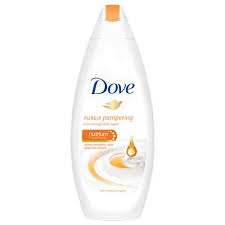 Liquid Lavender Purely Pampering Dove Body Wash Packaging Size 500 Ml Rs 599 Piece Id 21243571497
