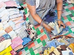 You are using an older browser version. Ladies Be Careful When You Throw Away The Sanitary Napkin Health Hindustan Times