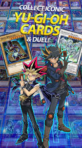 Whether you're a beginner or an experienced pro, there's always something new and exciting to love. Yu Gi Oh Duel Links Mod Apk 6 1 0 Always Win For Android