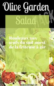 6 Recettes De Vinaigrette Pour Salade De Pates Vous N Avez Pas A Vous Ennuyer Avec La Meme Vieille Vinaigrette A Base De Mayon In 2020 Recipes Olive Garden Salad Food
