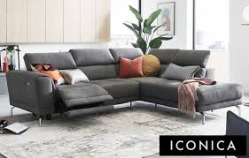 Light grey corner sofa dfs | brokeasshome.com. Leather Corner Sofas In A Range Of Great Styles Dfs