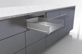 Fast cabinet doors has the perfect solution for a complete kitchen remodel or even if you just need replacement cabinet drawers! Hardware Resources Debuts New Cabinet Drawer Box System Residential Products Online