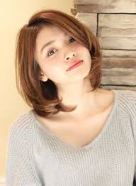 Maybe you would like to learn more about one of these? 7 Model Rambut Layer Pendek Untuk Wajah Bulat Womantalk