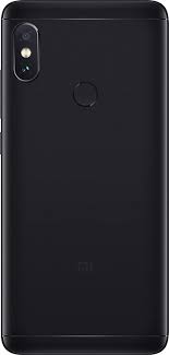The xiaomi redmi note 5 pro is an impressive smartphone that would have been better with android oreo out of the box. Redmi Note 5 Pro Black 4gb Ram 64gb Storage Amazon In Electronics