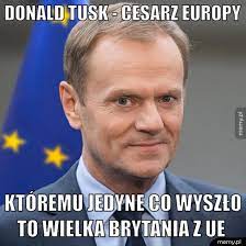 Przesłuchanie donalda tuska | memy. Donald Tusk Cesarz Europy Memy Pl