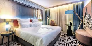 Holiday lifestyle wyndham cove is a relaxing holiday park that is located just a short stroll from the beach at werribee south. Expansion Wyndham Mannheim Wird Ein Nyx Hotel