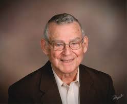 Obituary for Ronald Roy Schalow