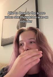 Exploring Allie and Dean's Off-Campus Connection