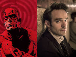 Netflix & Marvel Have Cast Their Daredevil: Charlie Cox