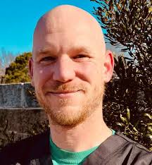 Dr. Andrew Bauman, DC, Chiropractor