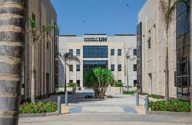 Master your dream at the university of hertfordshire. All The Way From The Uk To Egypt The University Of Hertfordshire Is Ready To Welcome Students Scoop Empire