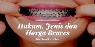 Kerajaan harga braces braces kerajaan real braces murah braces rubber bands crooked teeth dental braces metal braces lingual braces orthodontic braces invisalign cost transparent braces teeth straightening orthodontist near me clear aligners. Nad S Braces Journey Pengalaman Pasang Braces Kali Pertama Pengedar Shaklee Kedai Vitamin Bandar Baru Bangi