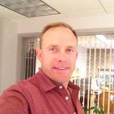 Gary Ziebell (@gkziebell)