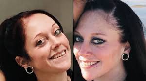 Mother 'killed baby while under the influence