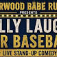 Belly Laughs For Baseball - Norwood Babe Ruth