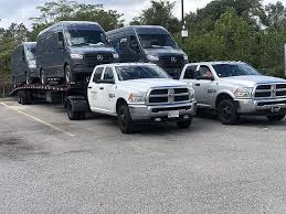 Roughly 90% of car transport services operate an open trailer, so choosing this service means you will have access to the best coverage, and the best rates. Transport Your Vehicle Moving Car For You