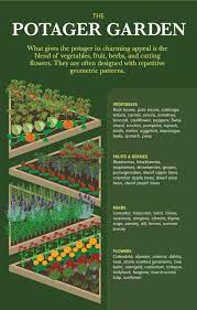 Kitchen Garden Designs Plans Layouts Family Food Garden Gardendesign Potager Garden Food Garden Garden Design Plans