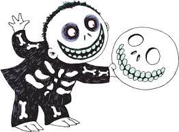 Pin On Scary Monsters