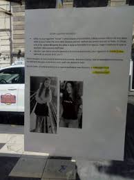 Alexandra și mihaela au dispărut de acasă după ce au fost luate la ocazie publicat pe 25 07 2019 la 17 08 actualizat pe 25 07. Viral Italieni RugaÈi SÄ Ajute La GÄsirea Fetelor DispÄrute In Caracal Ideea AparÈine Unor Romance Ètiri BotoÈani Social Stiri Botosani Ro