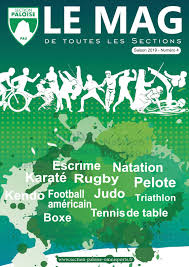 Vendredi 30 avril 2021 pariez. Calameo Mag4 Le Mag De Toutes Les Sections