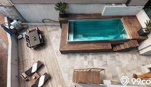 Oct 05, 2017 · pilihan bahan yang tepat untuk lantai kayu outdoor. Inspirasi Lantai Kayu Outdoor Untuk Merperindah Rumah Minimalis