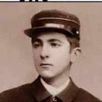 JOSE ANTONIO DE JESUS TAVERA MARIÑO (1869–Deceased)