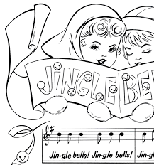 The liberty bell coloring page at primarygames free the liberty bell coloring page printable. Christmas Bells Coloring Pages Coloring And Drawing