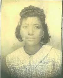 Zelma Colbert & daughter Claudia